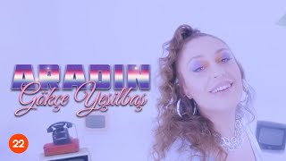 Gökçe Yeşilbaş  Aradın  Official Music Video [upl. by Attela]