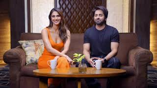 Chandigarh Kare Aashiqui Workout Playlist with Ayushmann and Vaani  Spotify India [upl. by Kaye]