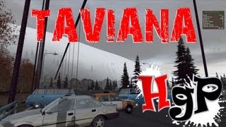 DayZ  Soirée entre potes sur Taviana 2  La roue tourne  1080p [upl. by Aronow]