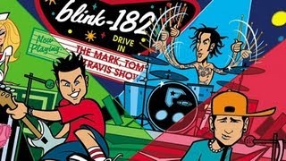 The History of Blink182 [upl. by Gerri]