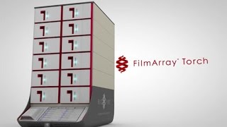 BioFire® FilmArray® Torch Announcement [upl. by Coulson179]