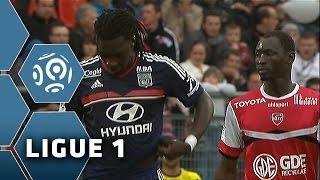 Valenciennes FC  Olympique Lyonnais 12  060414  VAFCOL  Résumé [upl. by Sean618]