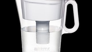 How To Install Brita Water Purification Filter [upl. by Siseneg]