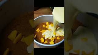 Mango graham dessert [upl. by Anem]