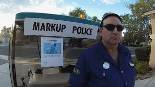 Markup Police [upl. by Daisie]