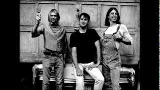 Nirvana  In Utero 20th anniversary interview Dave Grohl And Krist Novoselic Share Memories [upl. by Clyve]