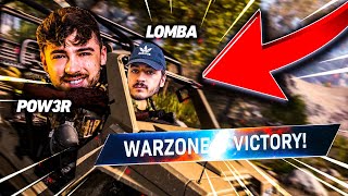 VITTORIA PIÙ VELOCE della STORIA su WARZONE [upl. by Koeninger136]