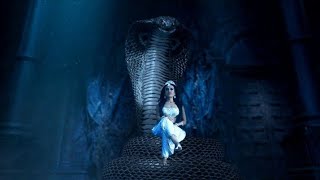 Naagin 3 title songs [upl. by Lesab790]