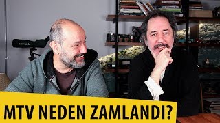 ATLARDAN DA VERGİ ALINACAK MI Uzmanlar tartışıyor Canlı Yayın Tekrarı [upl. by Niriam]