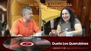 La Vitrola Parrandera y del Recuerdo Noviembre 30 de 2024 programa 115 [upl. by Nettirb]