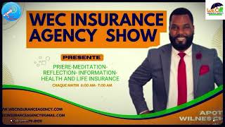 PASTEUR CHERY LIVE SHOW PRIERE  MEDITATIONINSURANCE IMMIGRATION INFORMATION MARDI 1 SEPTEMB… [upl. by Asyla]