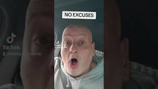 NO EXCUSES give your custody battle 190  if James did it you can THE END [upl. by Wit]