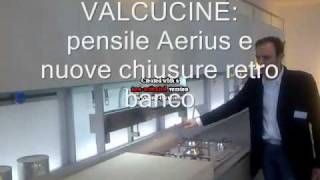 Valcucine Aeriuswmv [upl. by Terces781]