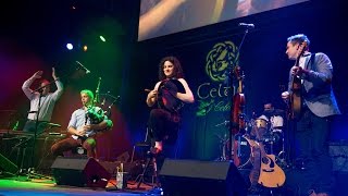 Slàinte Mhath live at Celtic Colours International Festival [upl. by Arlan]