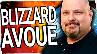 WARCRAFT  Blizzard avoue tout [upl. by Adanar]