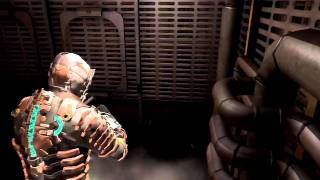 Dead Space 2 Walkthrough  Part 4 Chapter 2  Sprawl  Lets Play DS2 Gameplay amp Commentary [upl. by Man]