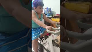 Xiaomi Yesoul Smart Exercise Bike S3 Spinning Bike Magnetic Bike Indoor [upl. by Malik]