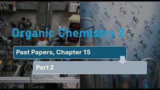 Organic2Chapter 15  Aromaticity and the Huckel 4n2 Rule and Aromatic Heterocycles [upl. by Asirrac]