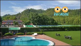 Wood Castle Spa amp Resort ramnagar ramnagaruttarakhand [upl. by Spence611]