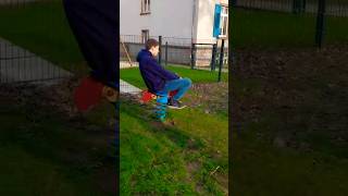 Spielplatz tutorial comedy tutorial funny fail fyp [upl. by Arehsat690]