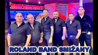 Roland band Smižany ❌ Laf e gitara Fox [upl. by Wendelin]