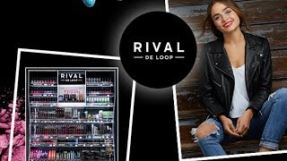 Rival de Loop SORTIMENTSUPDATE ¦ ALLE NEUHEITEN amp PREISE ¦ Mila [upl. by Wilt]