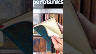 Paperblanks [upl. by Grania]