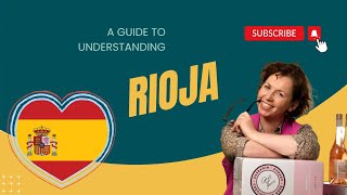 A guide to understanding Rioja [upl. by Vona]