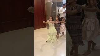 Rail gaddi aayi kids mastibirthday gameskidsdance [upl. by Bachman]