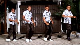 Bahati Bukuku  Atakushangaz Official Video  Dunia Haina Huruma [upl. by Sutsugua]