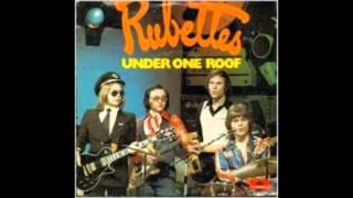 Rubettes  Under One Roof [upl. by Innob424]