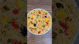 Pulao Recipe By Ijaz Ansari shorts homeremedies biryani [upl. by Jit]