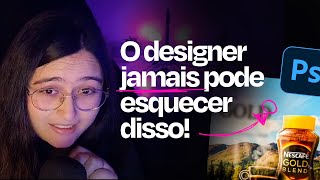 OS PRINCÍPIOS DO DESIGN QUE VOCÊ JAMAIS PODE ESQUECER Respondendo comentários  Cortes da Live [upl. by Rosane]