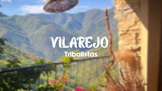 Vilarejo  Tribalistas LetraLyrics [upl. by Wing274]