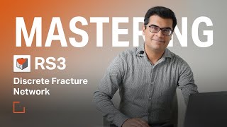 Mastering RS3  Discrete Fracture Network [upl. by Zerimar769]