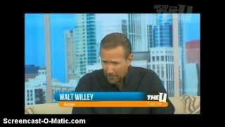 Walt Willey Gunslingers Promotion WCIU [upl. by Menken165]