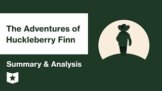 The Adventures of Huckleberry Finn  Summary amp Analysis  Mark Twain  Mark Twain [upl. by Jacoby]