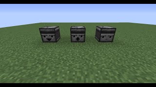 Basic Observer and Dispenser in Minecraft [upl. by Aissela]