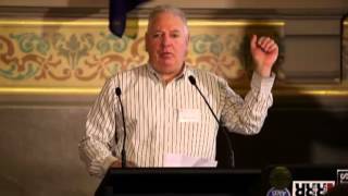 Australian Pompe Patient story  Paul Quinnell [upl. by Ailuy]