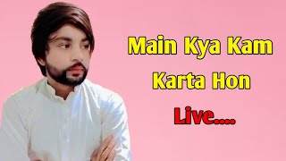 Main Kya Job Karta Hon [upl. by Sayce]