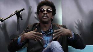 Seu Jorge no Orkut Ao Vivo  13 de julho [upl. by Brandes]