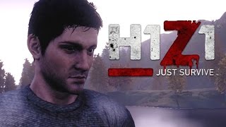 H1Z1 Just Survive  Teaser Trailer [upl. by Sielen]