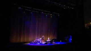 Norah Jones  Turn Me On  Lima Peru 2019 Live En Vivo [upl. by Haimirej]