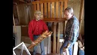 How to Dry Painted or Varnished Wood for Your Home [upl. by Delgado646]