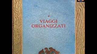 Viaggi Organizzati  Lucio Dalla [upl. by Ehcropal]