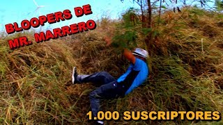 Especial 1000 Suscriptores  Bloopers amp Momentos Graciosos [upl. by Dulcia]