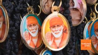 Sai Baba Aarti Gheuni Pancharti [upl. by Nosnaj]