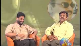 VIJAYAKANTH DEEPAM TVLONDON 2003 [upl. by Arrim]