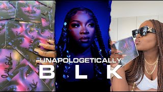 Unapologetically BLK  Episode 4 [upl. by Clementi696]