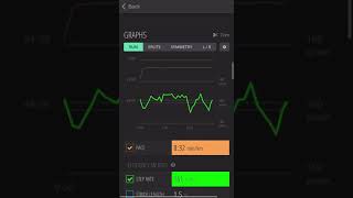 RunScribe sacral pod metrics [upl. by Tohcnarf]